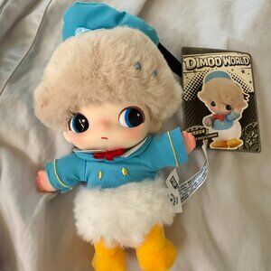 DIMOO World Donald Duck | Pop Mart